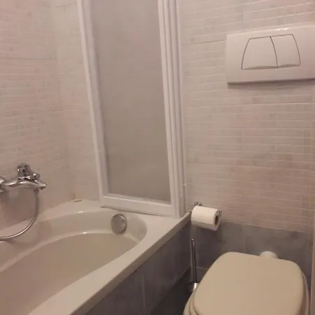 Ubytování v soukromí Le Briccole *