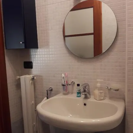 Ubytování v soukromí Le Briccole Collegno