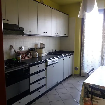 Rum i privatbostad Le Briccole *