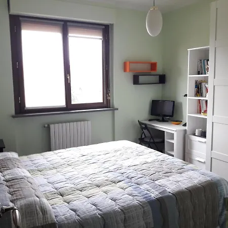 Rum i privatbostad Le Briccole *